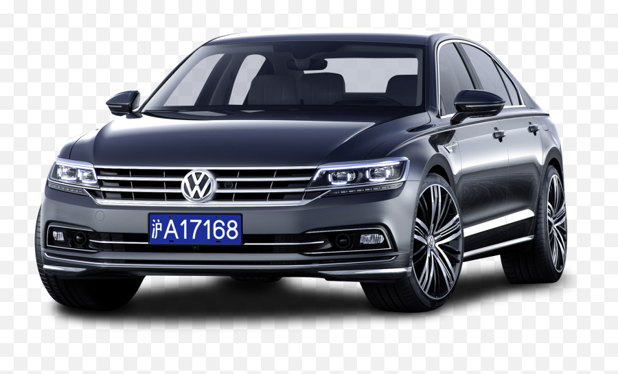 Luxury Car Png Images - Volkswagen Phideon Png,Luxury Car Png