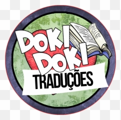 Doki Literature Club - Language png