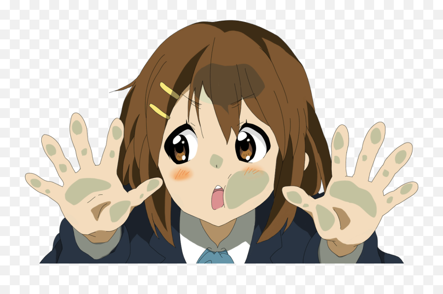Imagenes Anime Png 4 Image - K On Sticker,Anime Png Gif