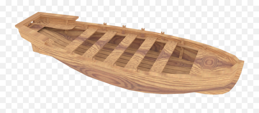 Rowing Boat - Solid Png,Row Boat Png