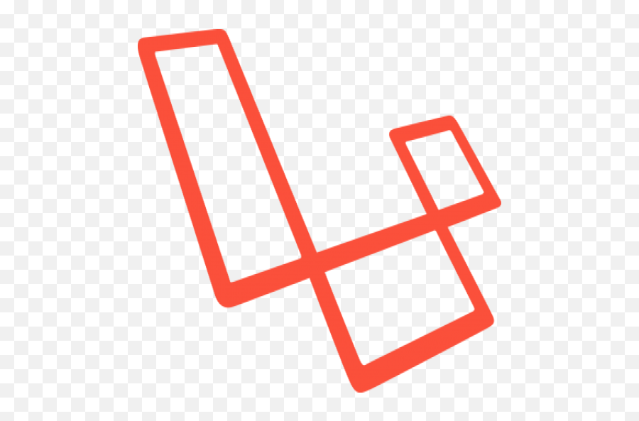 Laravel Logo Icon Free Download - Transparent Laravel Logo Png,Logo Icon
