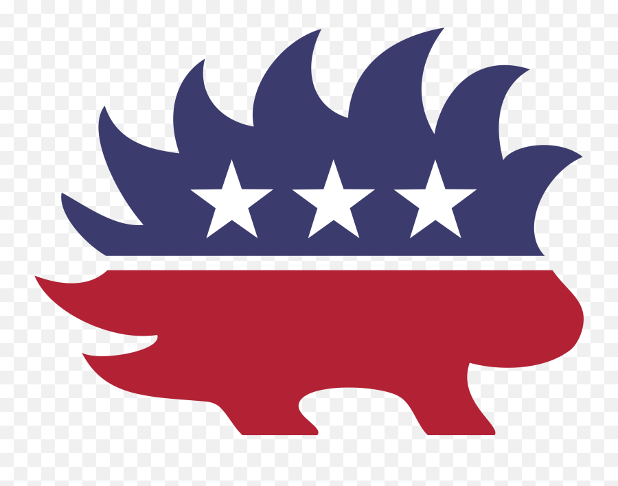 Democrat Donkey Png Symbol