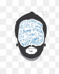 Opinions - Hair Design Png,Remember Png