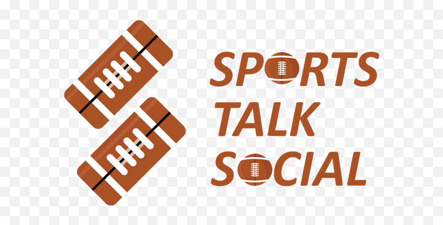 I Made A Sports Talk Social Boxing Themed Logo And All - Vertical Png,Boxing Logos