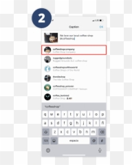 Dental Social Media Caption Ideas - My Social Practice Screenshot Png,Caption Png