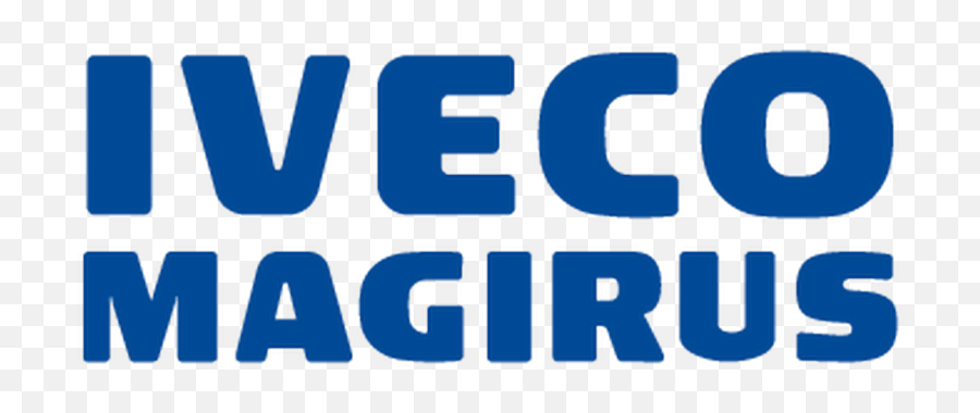 Iveco Magirus Logo Sticker - Iveco Logo Png,Iveco Car Logo