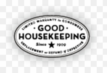 Good Housekeeping Award Logo - Good Housekeeping Seal Of Approval Png,Good Housekeeping Logo