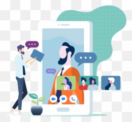 Video Conferencing Web - Zoom Communication png
