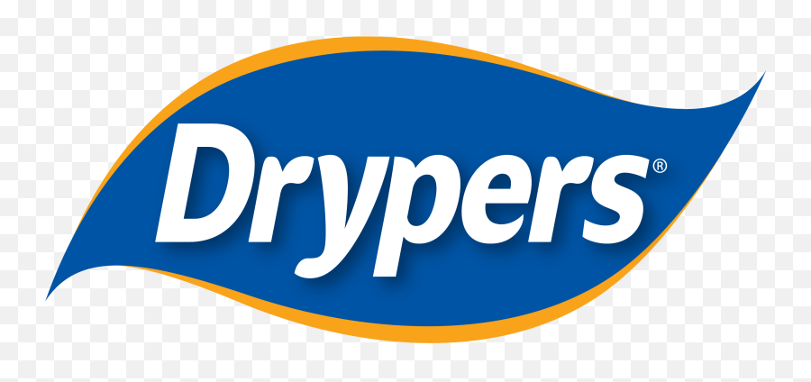 Vinda Group Sea - Drypers Diaper Logo Png,Pampers Logo