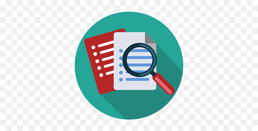 Primary Research Icon Png - Objectives Of The Study Png,Research Icon Png