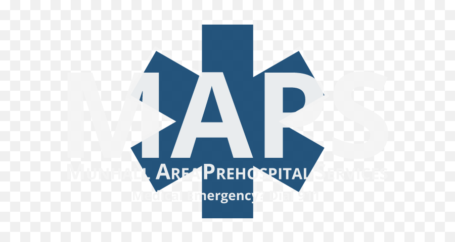 Munhall Area Prehospital Services - Vertical Png,Star Of Life Logo