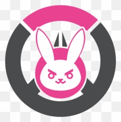Overwatch Custom Logos - Risk Low Medium High png