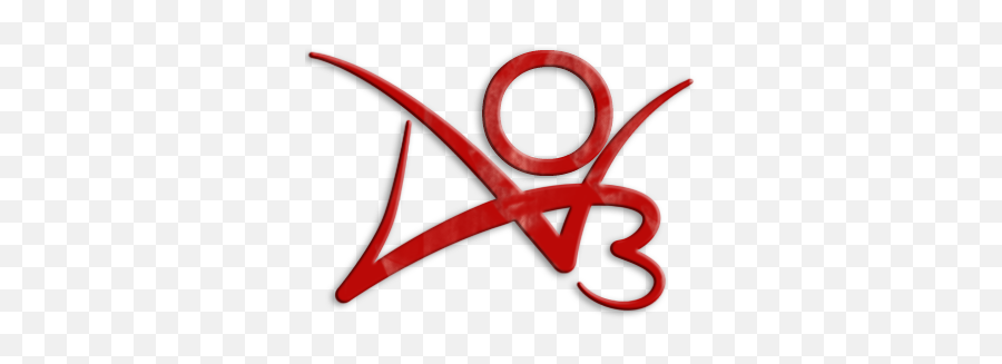 X Ao3 Logo Transparent Png - files Logo