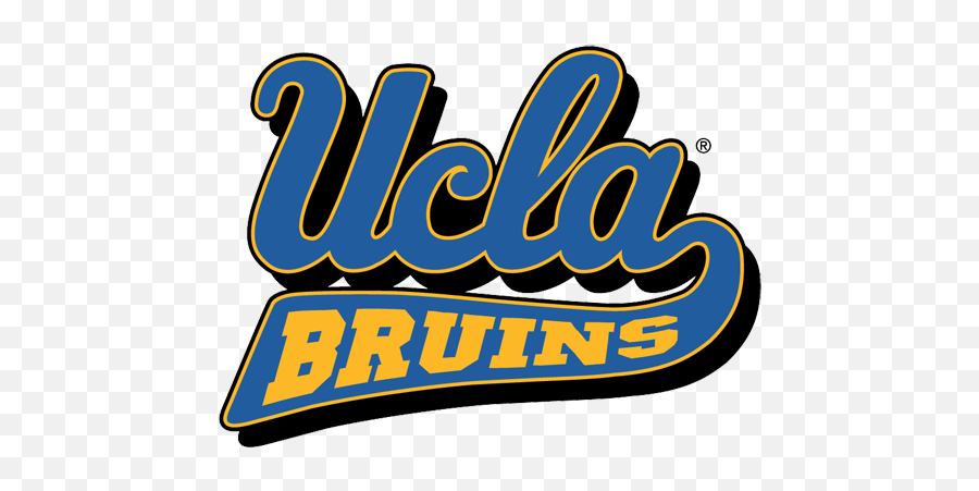 Ucla Bruins Logos - Ucla Bruins Png,Bruins Logo Png