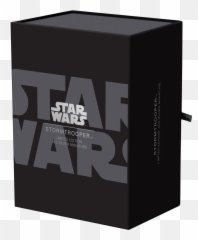 Star Wars - Stormtrooper Emkcom Star Wars Png,Stormtrooper Png