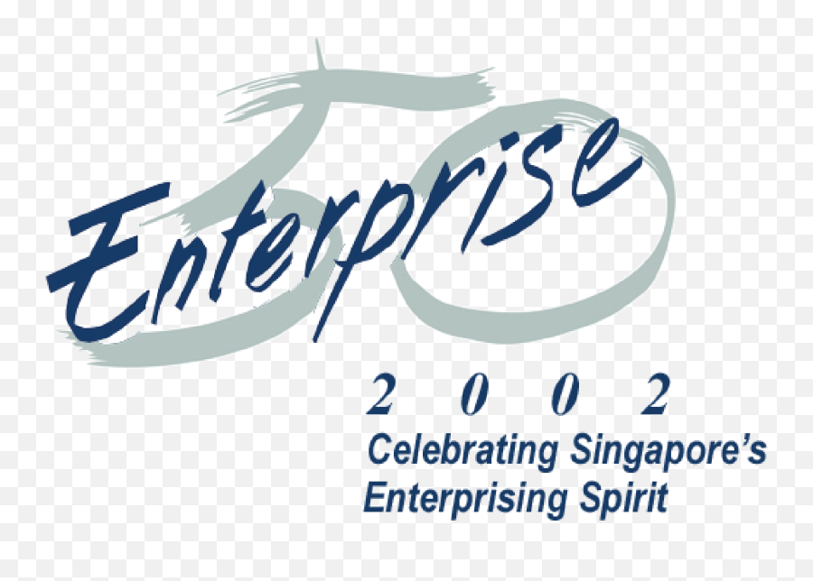 Enterprise 50 Logo Dodododo - Language Png,Enterprise Logo Png