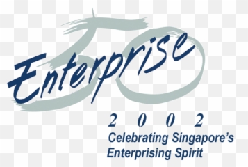 Enterprise 50 Logo Dodododo - Language png