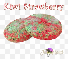 Kiwi Strawberry Bubble Bath Bars - Lovely Png,Bubble Bath Png