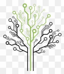 Httpdocumentscanningguyscomwp - contentuploadsDigital Circuit Tree png