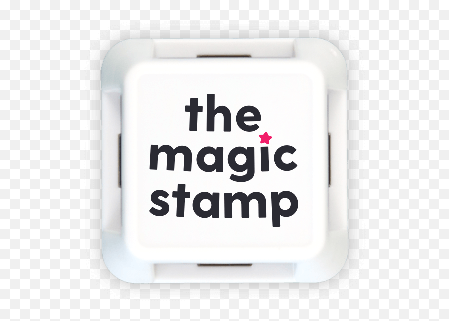 The Magic Stamp Mobile Loyalty Digital Coffee - Plastic Png,Stamp Png