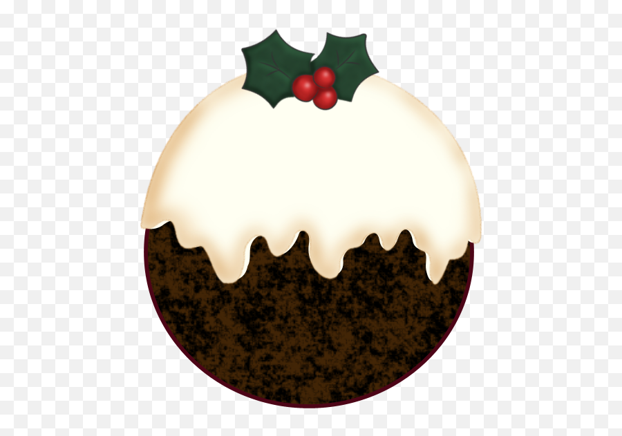 Png Images Vector Psd Clipart Templates - Christmas Pudding Images Free,Pudding Png