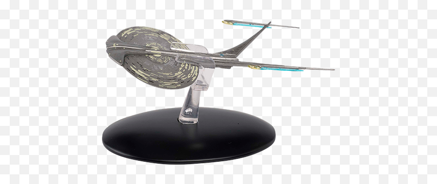 U - Star Trek Uss Enterprise Model Png,Uss Enterprise Png
