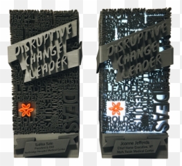 Awards Thingsmiths - Book Png,Leader Png