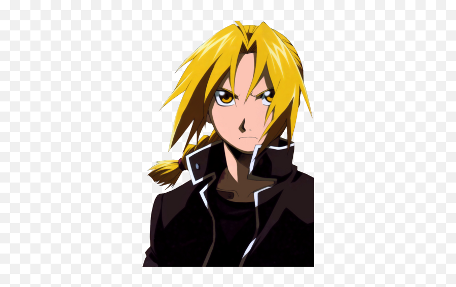 Edward Elric Wallpaper Iphone Full Size Png Download Seekpng - Edward Elric,Edward Elric Png