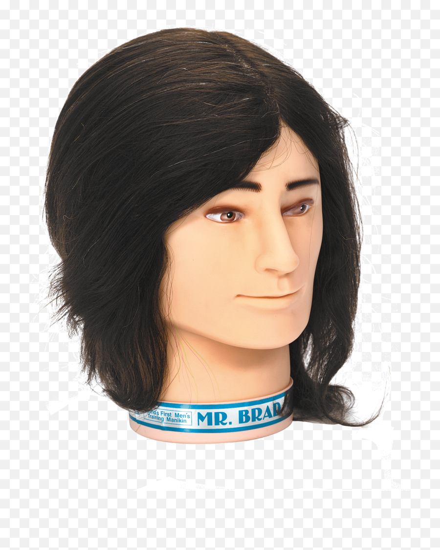 Download Mr Brad Manikin Head Marianna Mannequin Heads - Wig Png,Mannequin Head Png