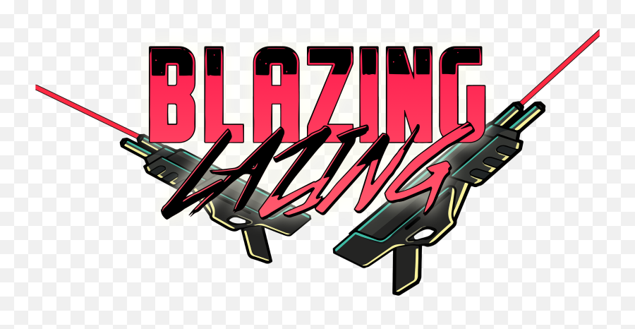 Blazing Lazing Png Laser Blast