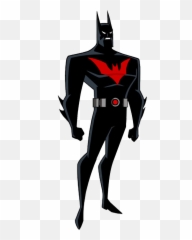 Download Batarang Drawing Batman Beyond - Justice League Unlimited Batman Beyond Png,Batarang Png