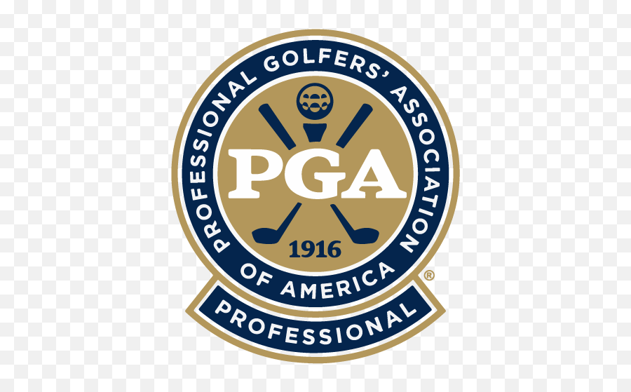 Doug Holub Golf - Pga Member Professional Logo Png,Fairfield U Logo