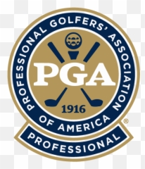 Doug Holub Golf - Pga Member Professional Logo png