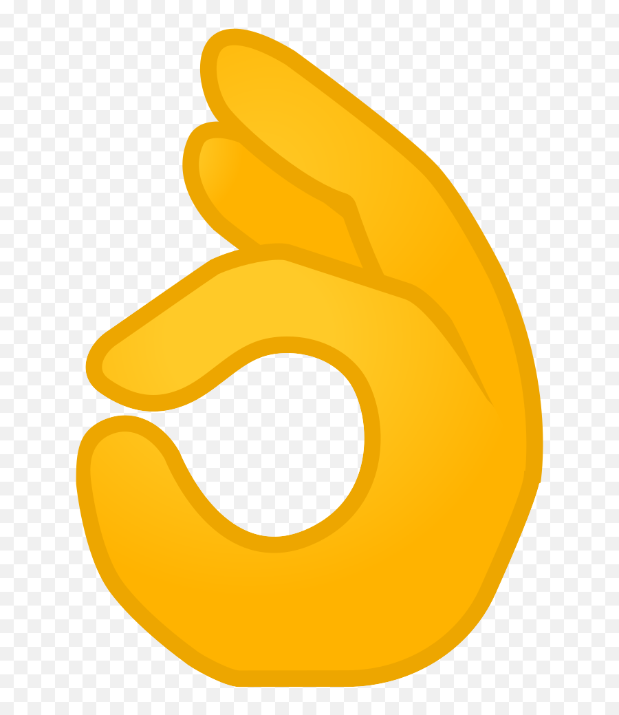 Ok Emoji Png Pictures - Ok Hand Emoji Transparent,Praying Hands Emoji Png