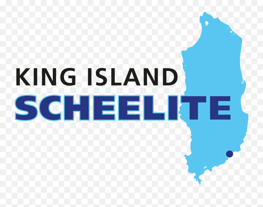 King Island Scheelite - King Island Scheelite Logo Png,King Island Logo