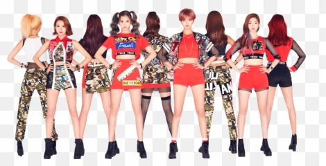 Twice Transparent Png Twice Png Twice Transparent Free Transparent Png Images Pngaaa Com