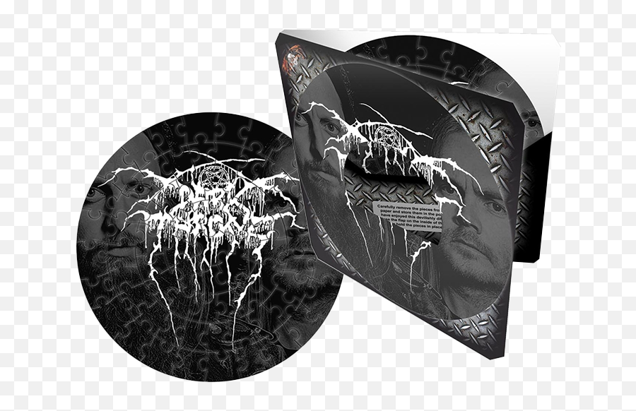 Darkthrone - Darkthrone Png,Darkthrone Logo