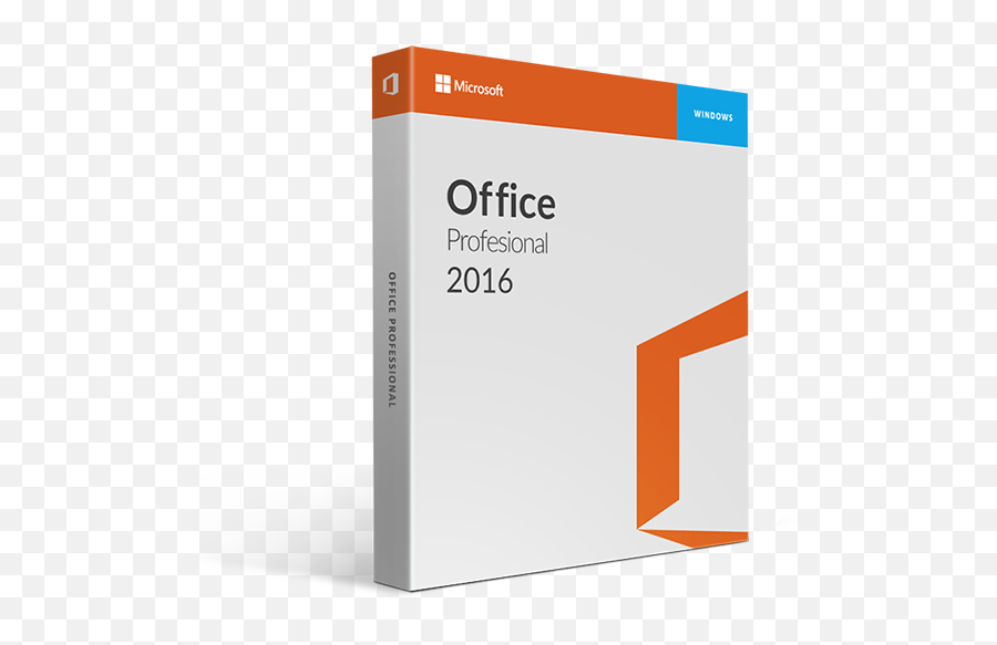 Buy Microsoft Office 2016 Professional - Microsoft Office 2019 Png,Office 2016 Logo