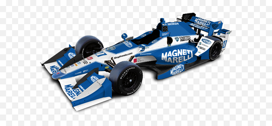 Magneti Marelli Back With Andretti - Magneti Marelli Cars Png,Magneti Marelli Logo