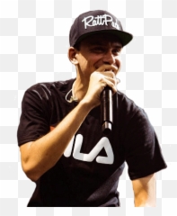 Words Of Hope U2013 Bear Witness - Rapper Logic Transparent Png,Def Jam Logo