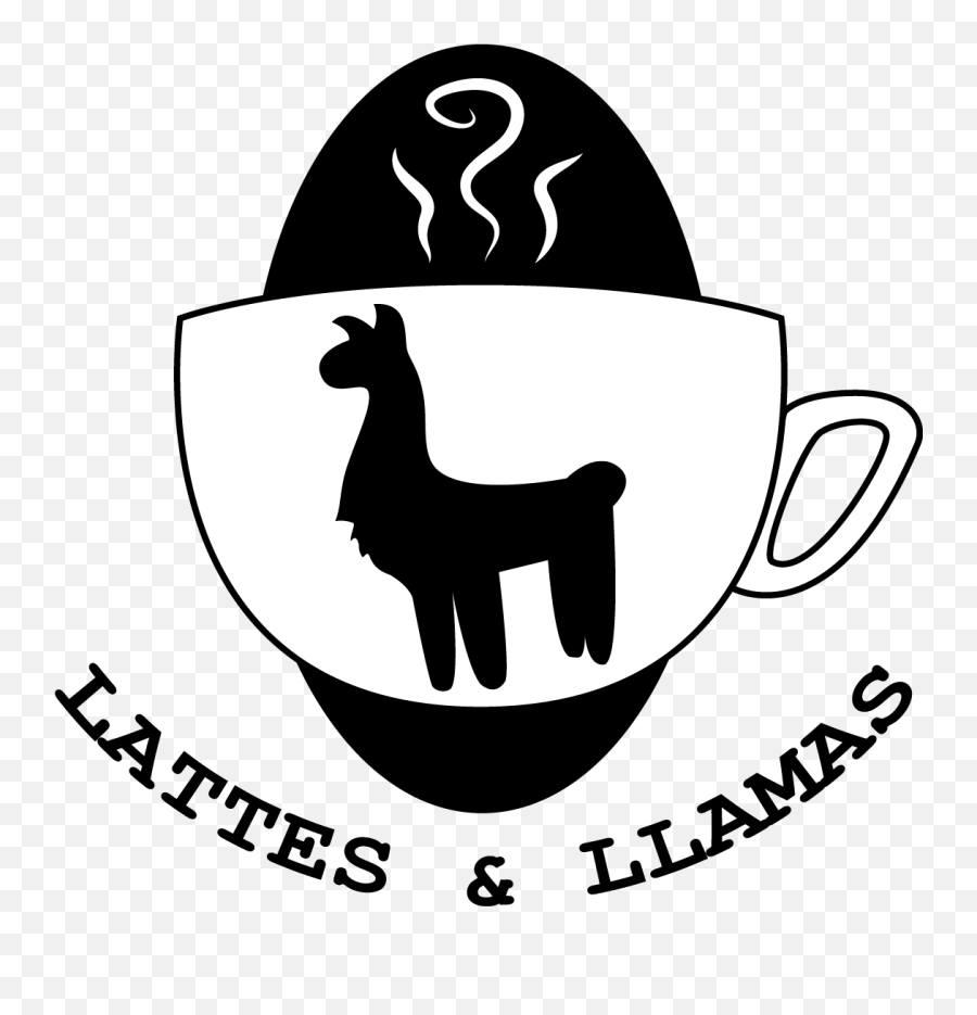 Squares U2013 Lattes U0026 Llamas - Lattes And Llamas Png,Buckaroo Banzai Logo