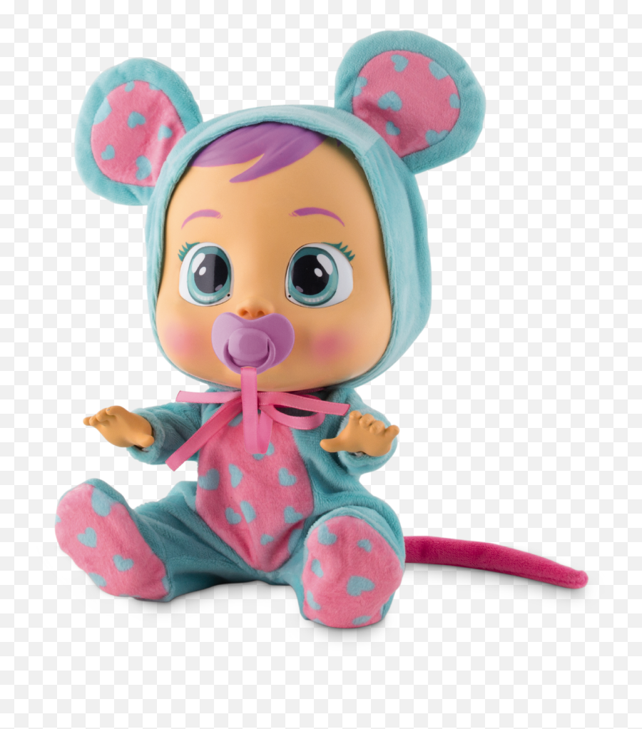 Magic Tears - Cry Babies Png,Baby Toys Png