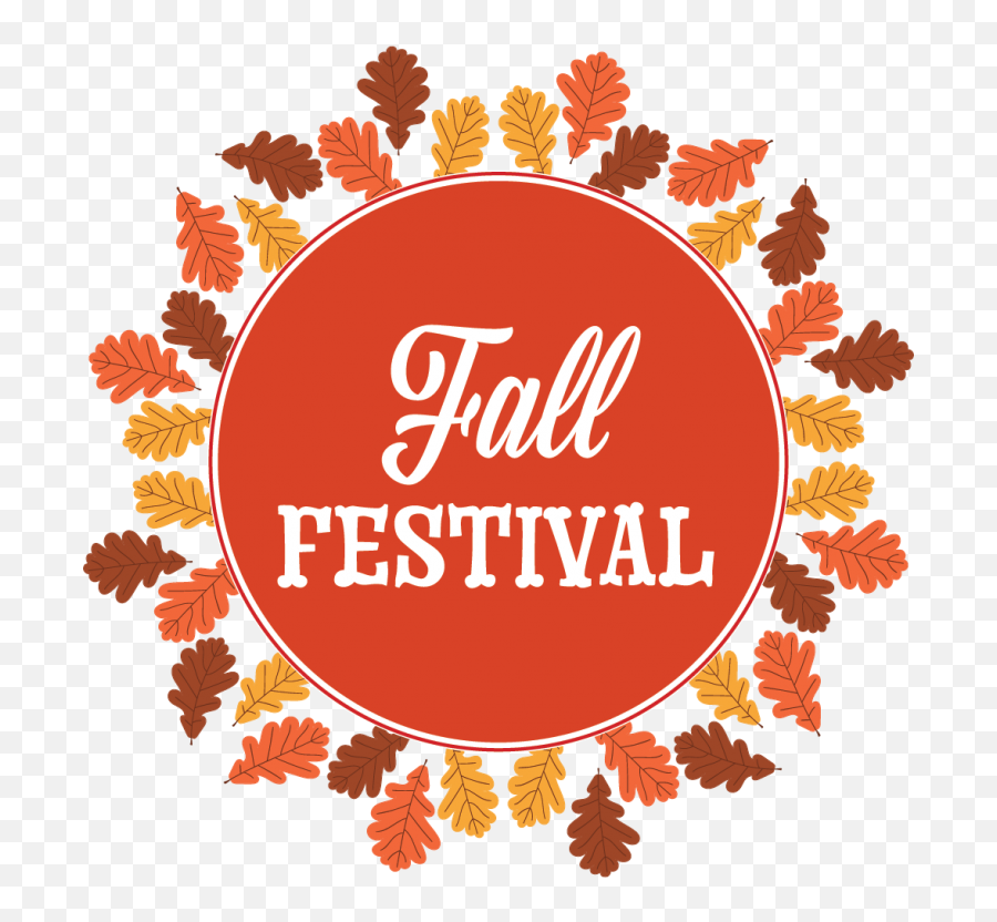 Eustis Fall Festival - Decorative Png,Fall Festival Png