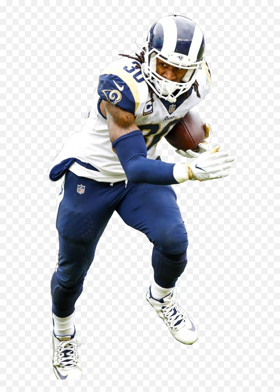 Todd Gurley Png Free - Todd Gurley No Background,Todd Gurley Png