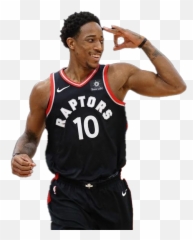 Demar Derozan Png Background Image - Transparent Demar Derozan Png,Demar Derozan Png