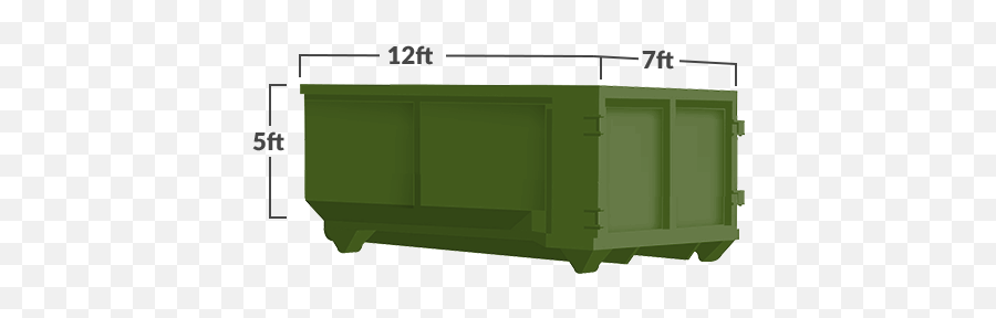 Dumpster Rentals - Dumpster Png,Dumpster Transparent