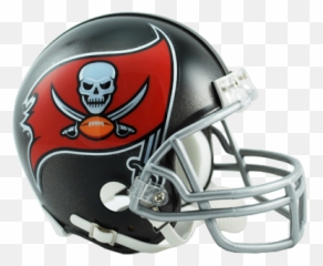 Tampa Bay Buccaneers Nfl Riddell Mini - New png