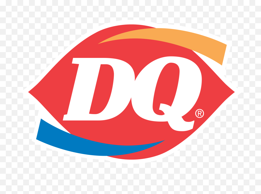 Dairy Queen Logo - Dairy Queen Logo Png,Queen Logo Png