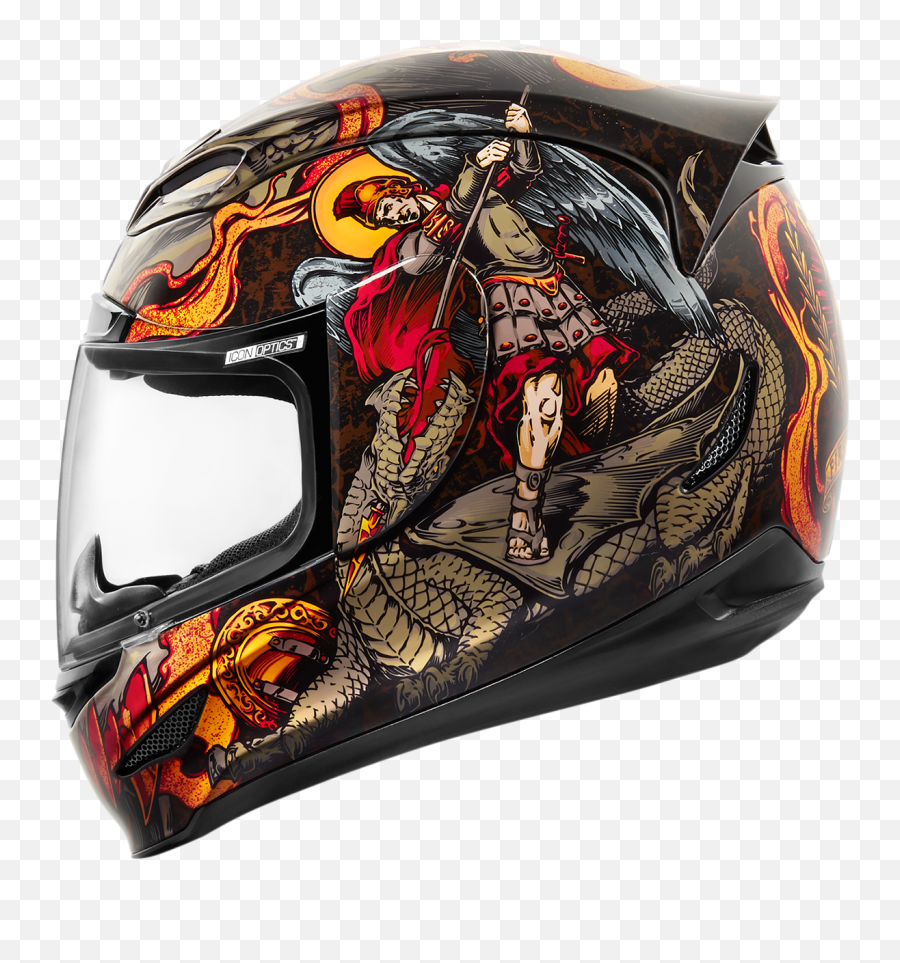 Icon Helmets Motorcycle - Icon Airmada First Responder Helmet Png,Icon Motorcycle Helmets