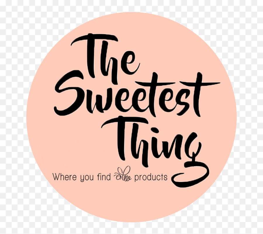 The Sweetest Thing - Dot Png,Kemang Icon By Alila